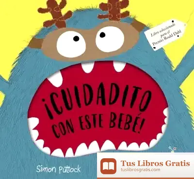 Descargar ¡Cuidadito Con Este Bebé!