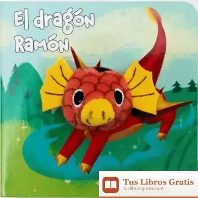 Descargar El Dragón Ramón
