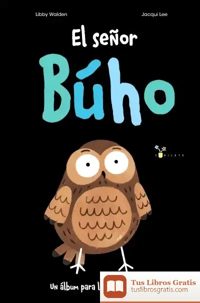 Descargar El Señor Búho