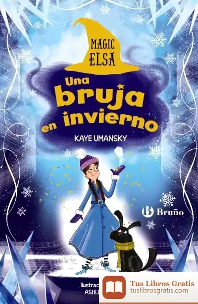 Descargar Magic Elsa: Una Bruja En Invierno