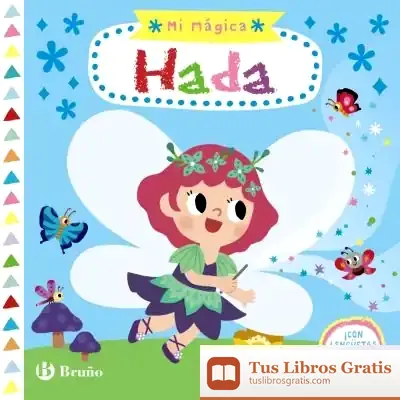 Descargar Mi Mágica Hada
