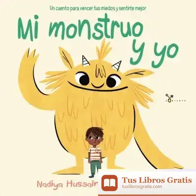 Descargar Mi Monstruo Y Yo