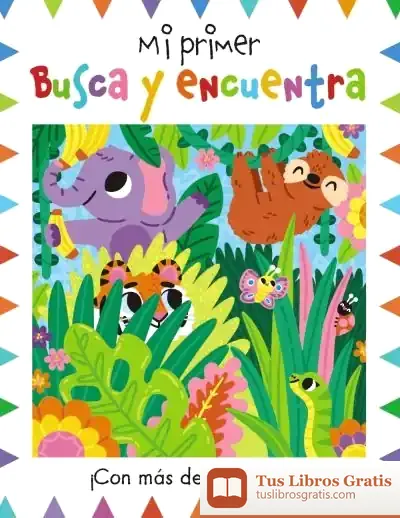 Descargar Mi Primer Busca Y Encuentra