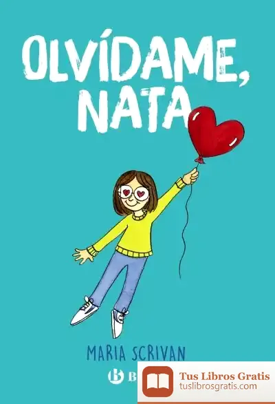 Descargar Olvídame, Nata