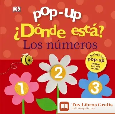 Descargar Pop-Up. ¿Dónde Está? Los Números