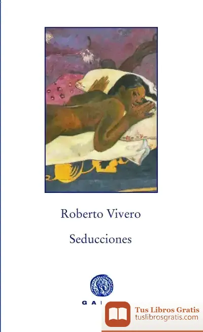 Descargar Seducciones