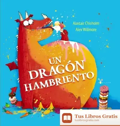 Descargar Un Dragón Hambriento