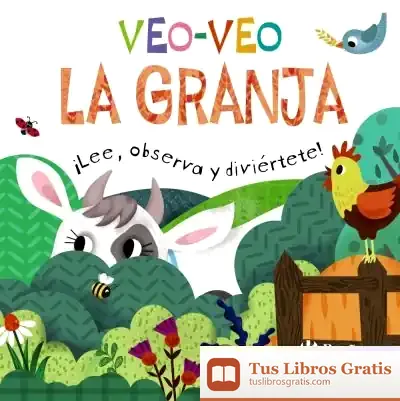 Descargar Veo-Veo. La Granja