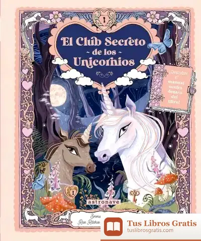 Descargar El Club Secreto De Los Unicornios