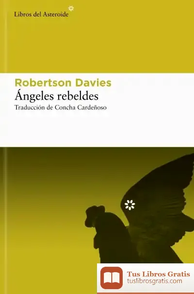 Descargar Ángeles Rebeldes