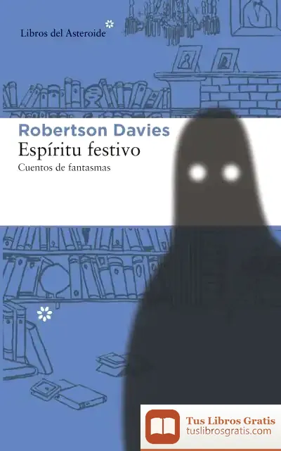Descargar Espíritu Festivo