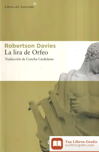 Descargar La Lira De Orfeo