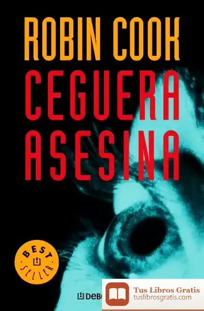 Descargar Ceguera Asesina