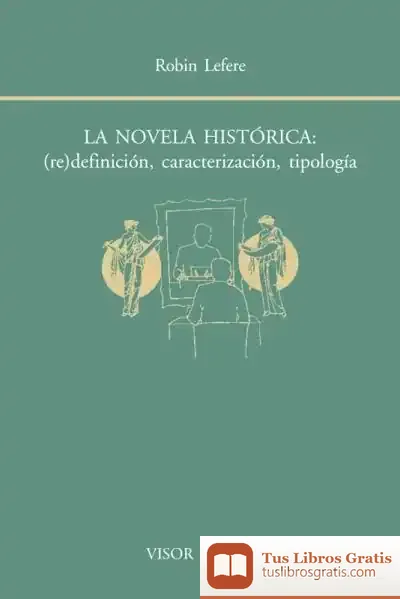 Descargar La Novela Histórica
