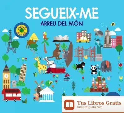 Descargar Segueix-Me Arreu Del Món