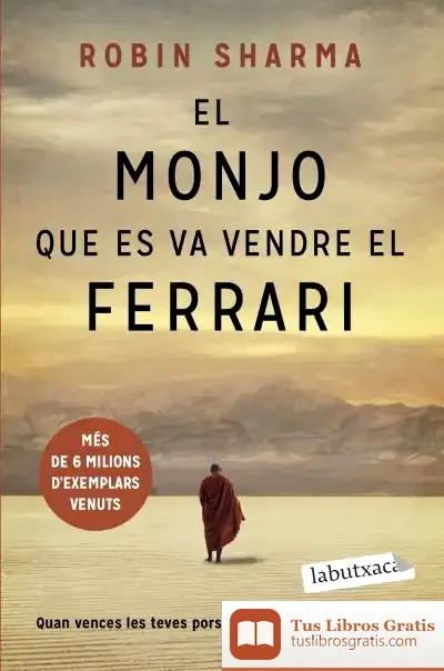 Descargar El Monjo Que Es Va Vendre El Ferrari
