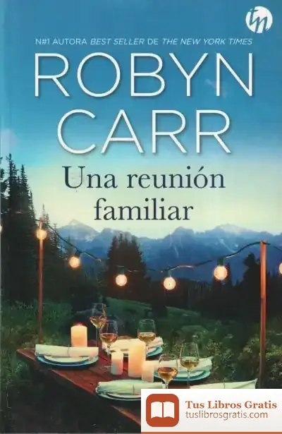 Descargar Una Reunión Familiar