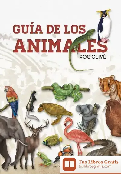 Descargar Guía De Los Animales