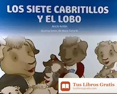 Descargar Cabritillos