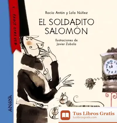 Descargar El Soldadito Salomón