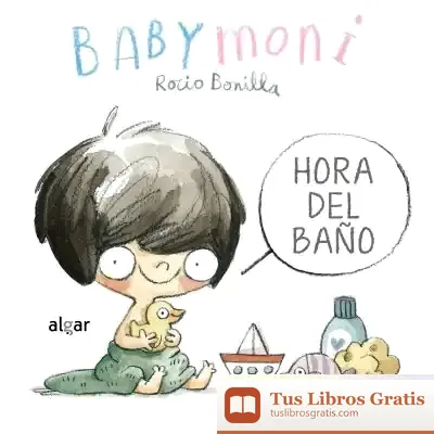 Descargar Babymoni. Hora Del Baño