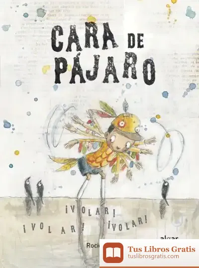 Descargar Cara De Pájaro