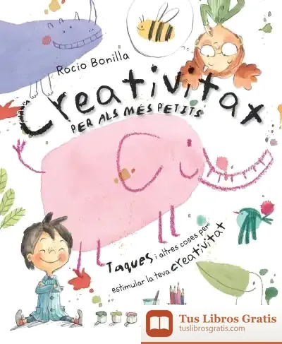 Descargar Creativitat