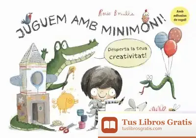 Descargar Juguem Amb Minimoni!