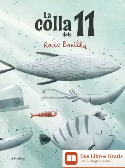 Descargar La Colla Dels 11