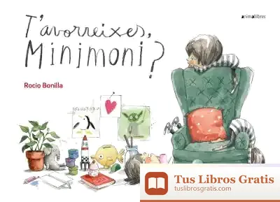 Descargar Minimoni S'Avorreix