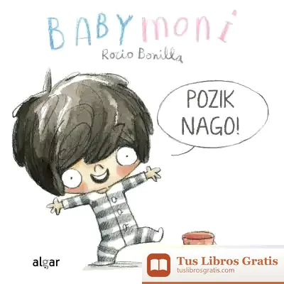 Descargar Pozik Nago!