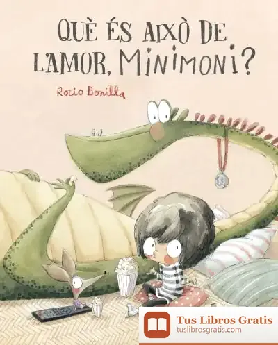 Descargar Què És Això De L'Amor, Minimoni?