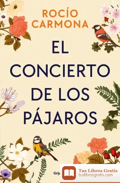 Descargar El Concierto De Los Pájaros