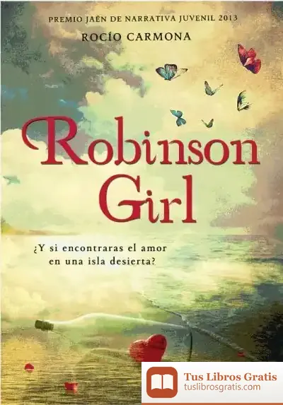 Descargar Robinson Girl