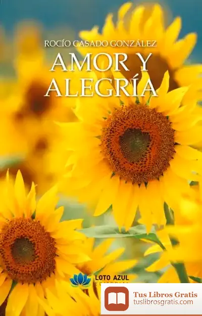 Descargar Amor Y Alegría de Ramón Albareda Garriga