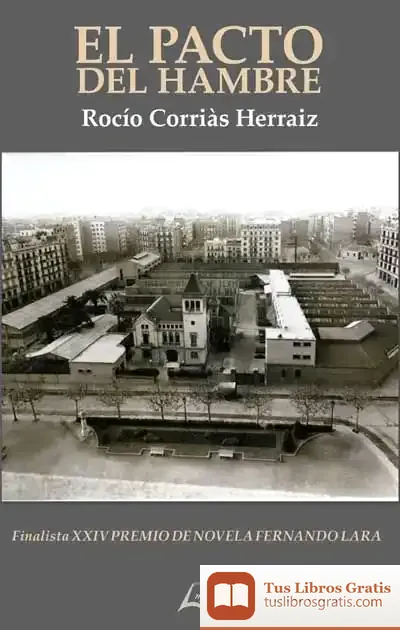 Descargar El Pacto Del Hambre