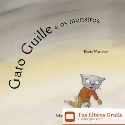 Descargar Gato Guille E Os Monstros