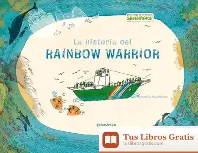 Descargar Historia Del Rainbow Warrior