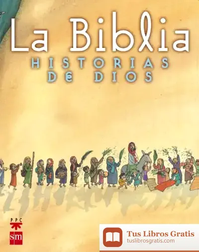 Descargar La Biblia. Historias De Dios
