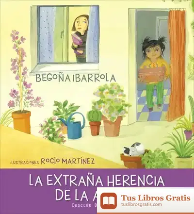 Descargar La Extraña Herencia De La Abuela