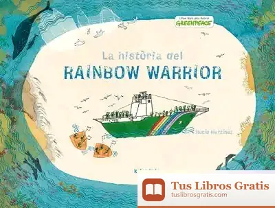 Descargar La Història Del Rainbow Warrior