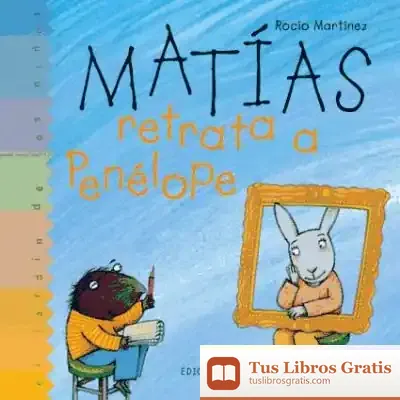 Descargar Matías Retrata A Penélope