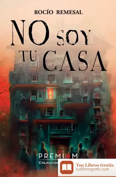 Descargar No Soy Tu Casa