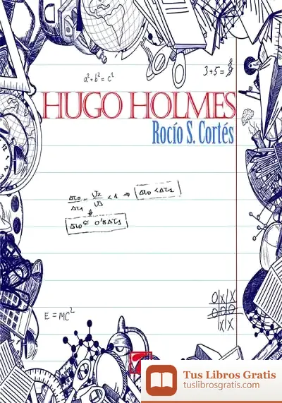 Descargar Hugo Holmes