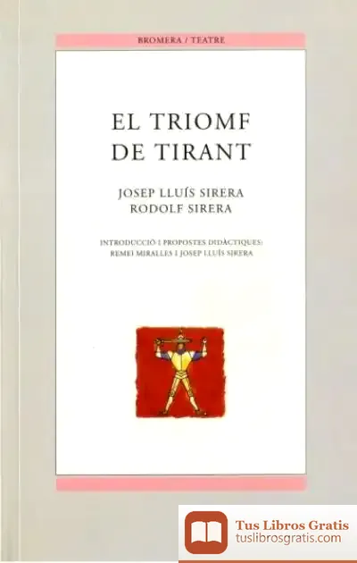 Descargar El Triomf De Tirant