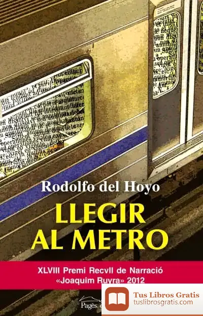 Descargar Llegir Al Metro