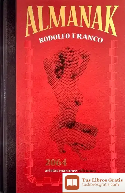Descargar Almanak de Rodolfo Franco