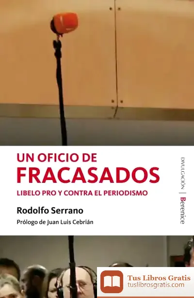 Descargar Un Oficio De Fracasados