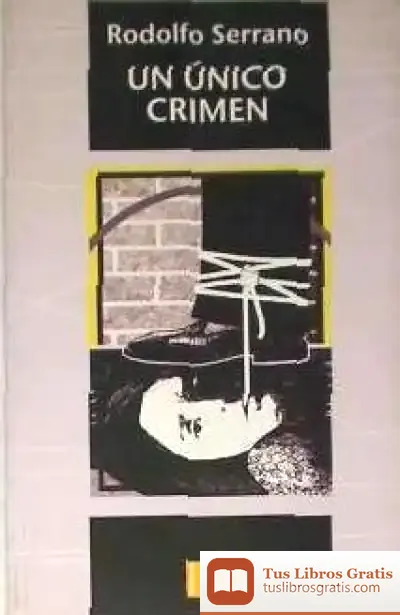 Descargar Un Único Crimen