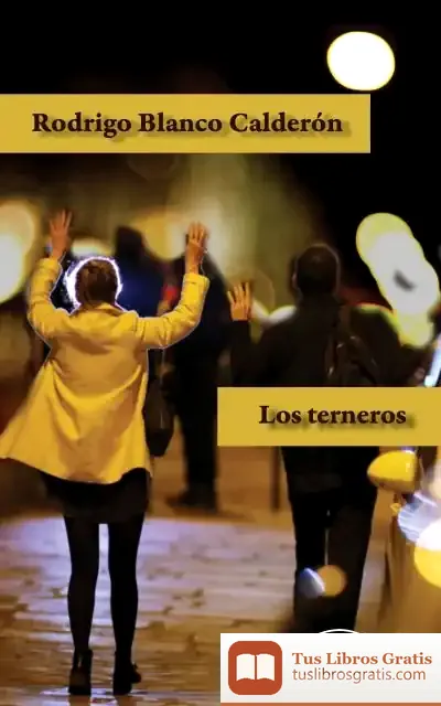 Descargar Los Terneros